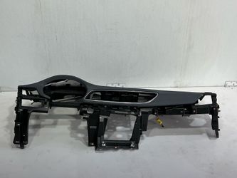 (6290) 22-24 Buick Enclave Dash Panel 2022 2023 2024