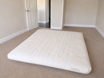 Shikibuton Japanese floor mattress/futon