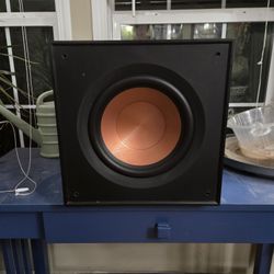 Klipsch R-101SW