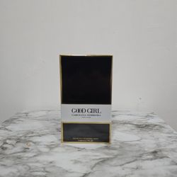 Carolina Herrera Good Girl