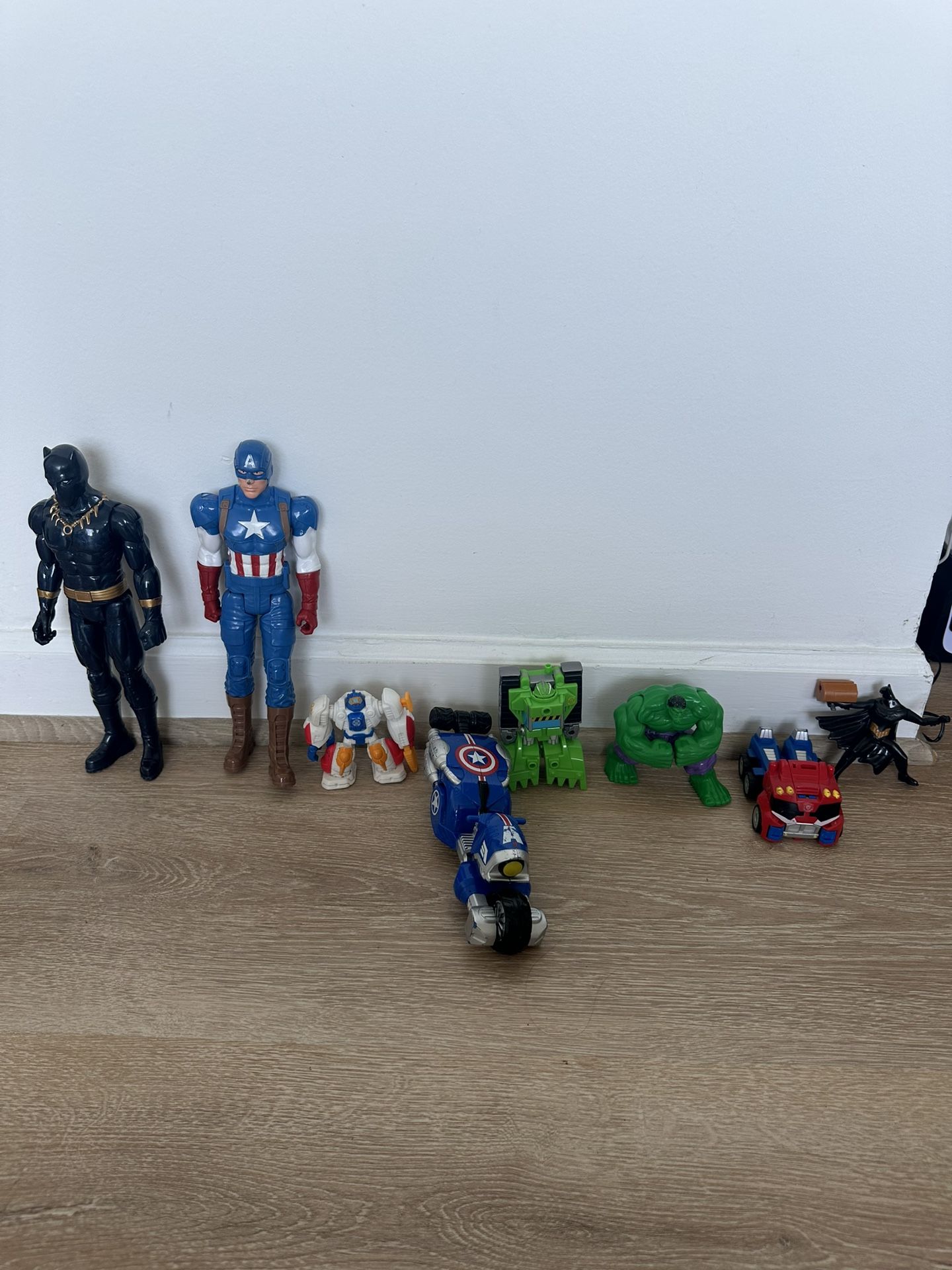 Toys