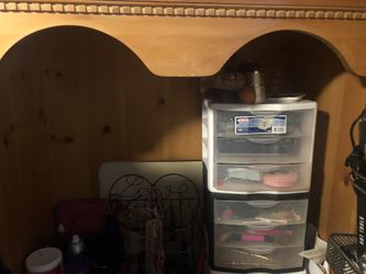Dresser