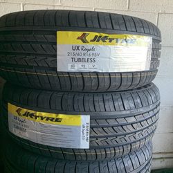 Tires 2156016