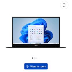 ASUS - 15.6" OLED Laptop 