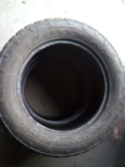 2 305/50/20 Terra Grappler G2
