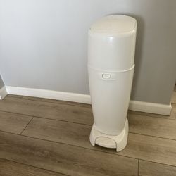 Diaper Genie 