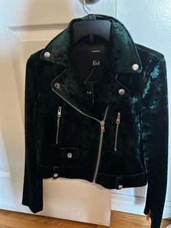 Chaquetas  nuevo talla  M S