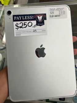 Apple iPad