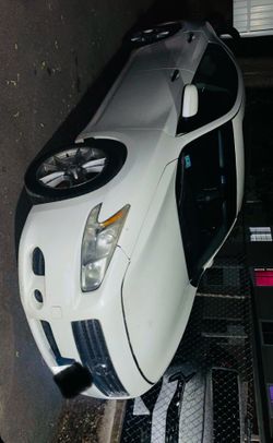 2009 Nissan Maxima