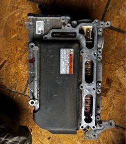 TOYOTA PRIUS INVERTER AVAILABLE PART #G9(contact info removed)