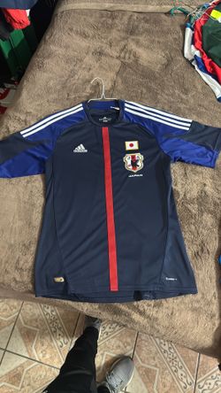 Japan Adidas Jersey