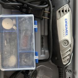DREMEL 3000