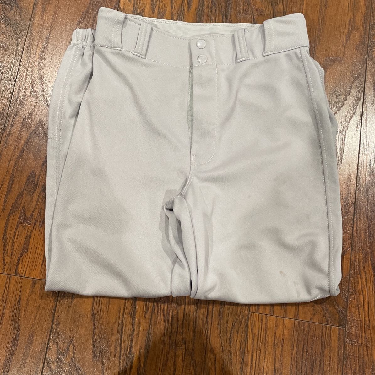 Baseball Pants Youth Medium. Wilson. Like New for Sale in Clovis, CA -  OfferUp