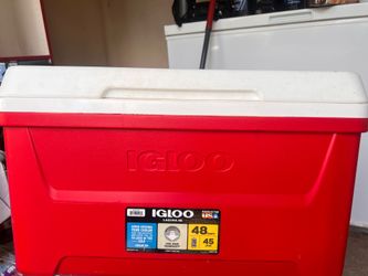 Igloo 48 Quartz/45 litres