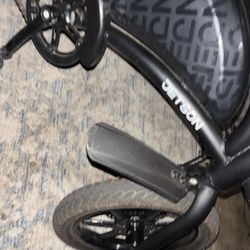 Jetson Bike 
