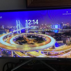 Acer All In One Computer Acer Aspire 27" 10th Gen Intel Core i5 Processor 512SSD, 12GB (C27-962)