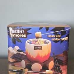 NEW Smores Kit MUST GO BY 4/30