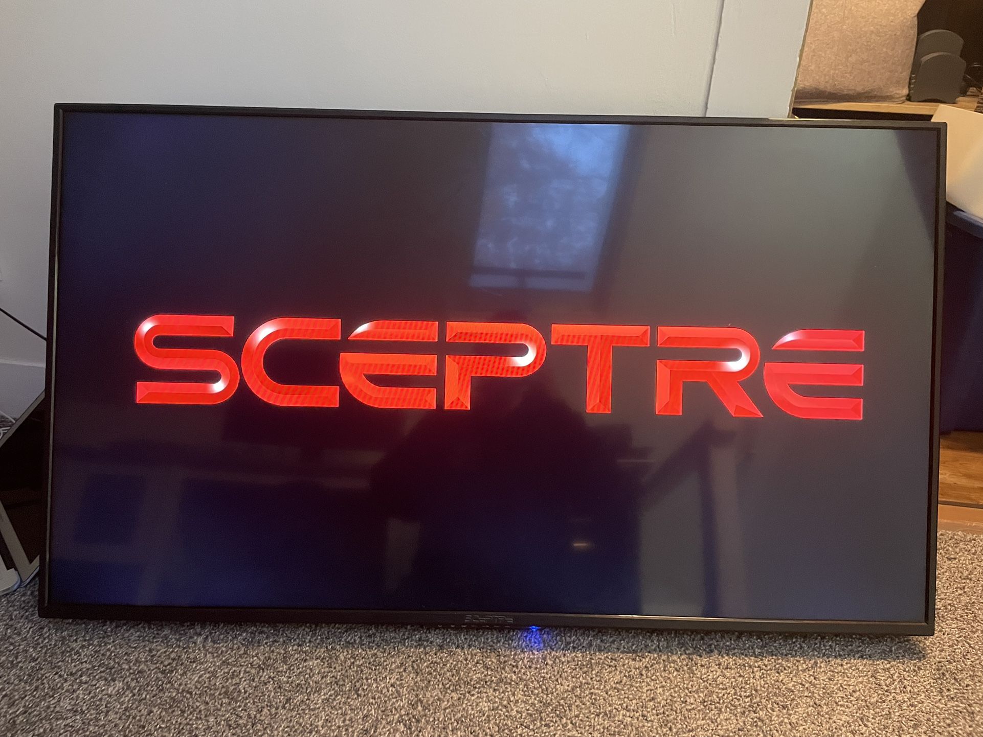 50in Tv