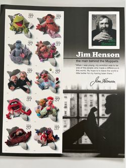Stamps