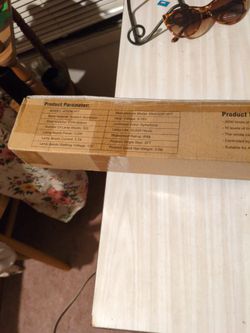 RGB Autoommo LED Upgraded Whip Lights New Box  