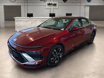 2024 Hyundai Sonata