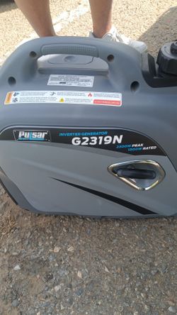 Generator