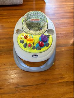 Baby Walker