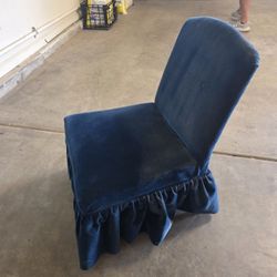 Small Chair