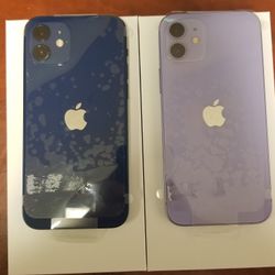 iPhone 12 Factory unlocked 
