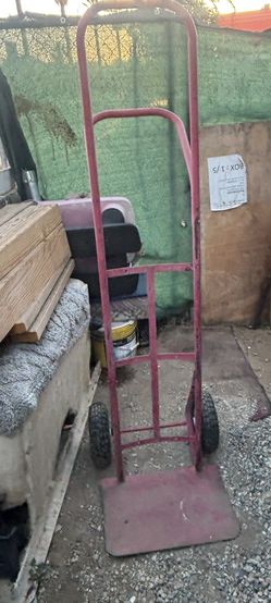 Hand Truck