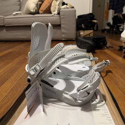 Capita Thunderstick With Union Contact Pro Bindings for Sale in