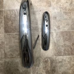 Schwinn Stingray 20” 3 Speed Fender Set
