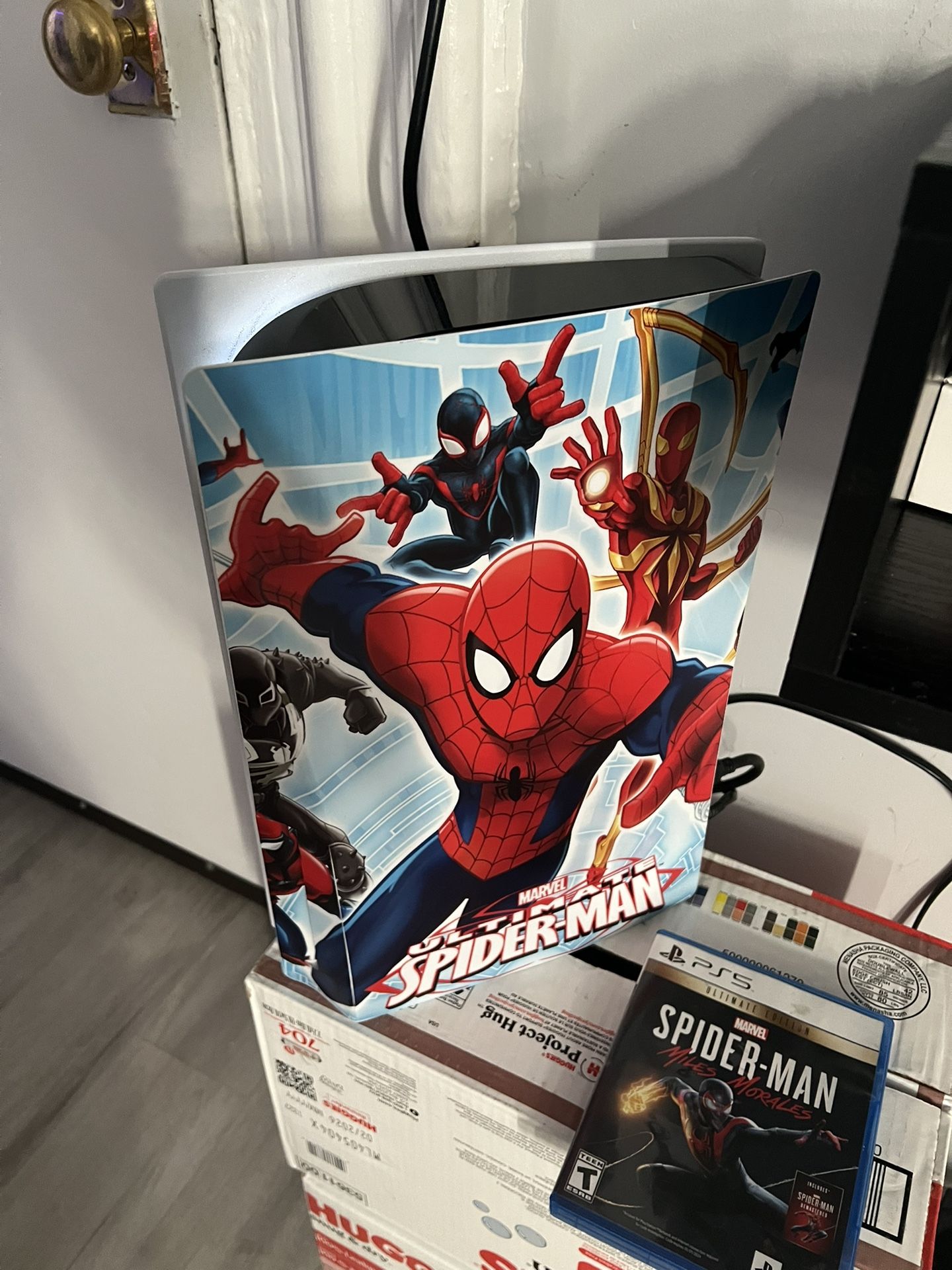 PlayStation 5