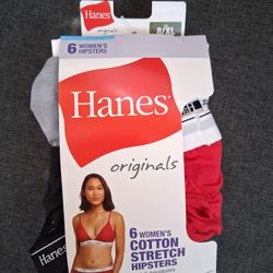 Women's Underwear UNUSED