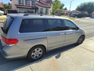 2008 Honda Odyssey Great Condition Run Really Good Very Reliable $4500 OBO