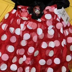 New 12-18mos Dress(no Headband)