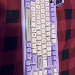RT100 Epomaker Keyboard