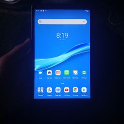 Lenovo Tablet 