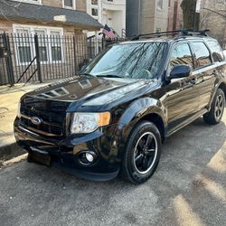 Ford Escape 2011  Xlt
