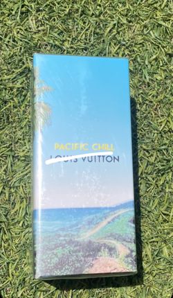 LV Pacific Chill