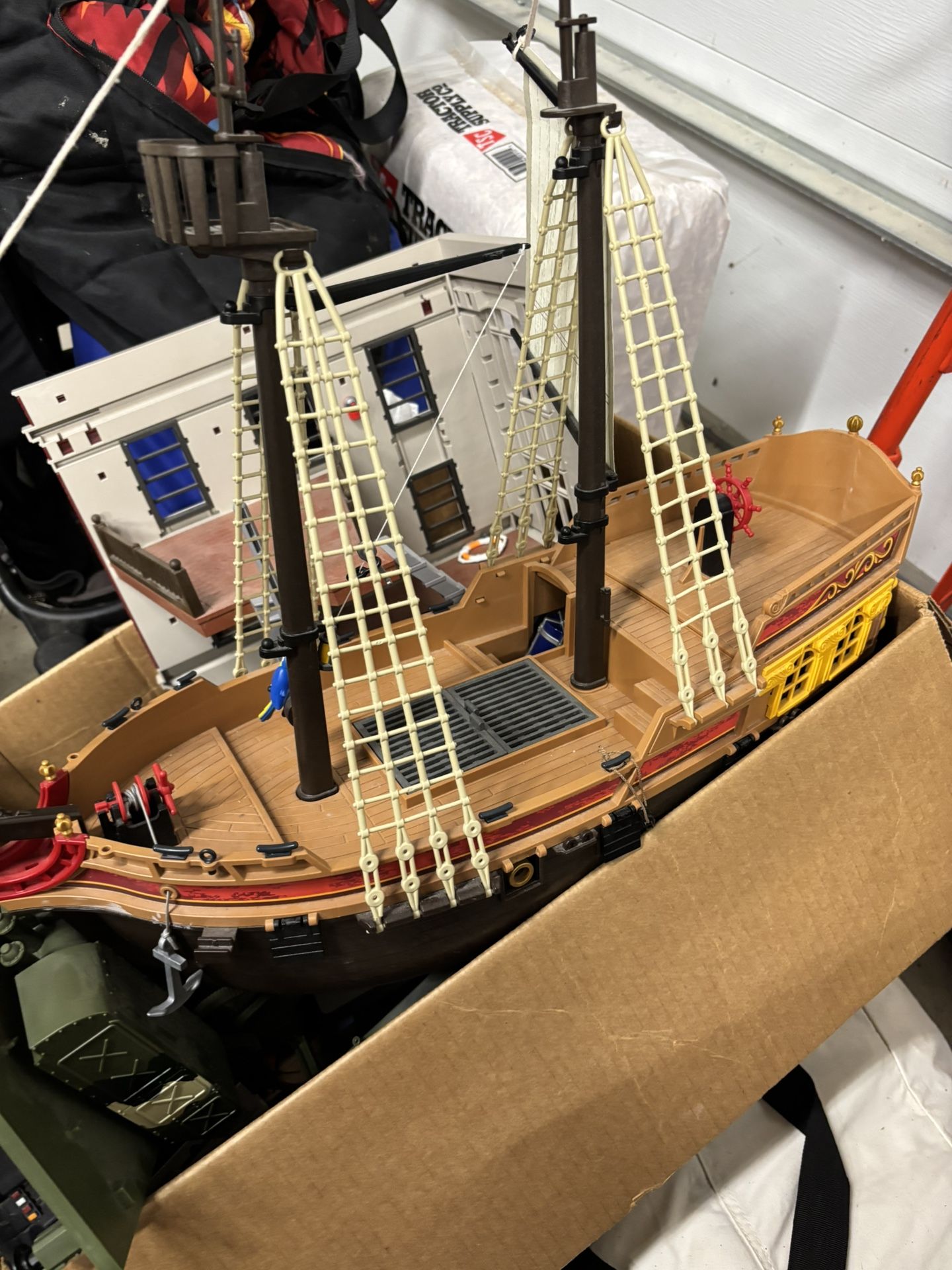 Free Playmobile Sets