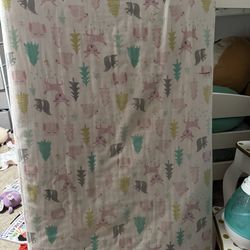 Crib mattress