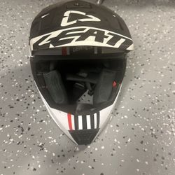 Leatt Kids Helmet