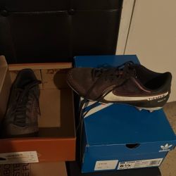 Nike Tiempos Vintage Academy Style