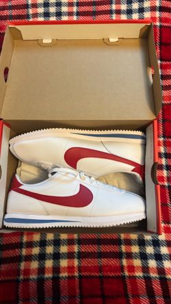 Nike Cortez