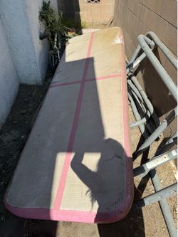 Air track
