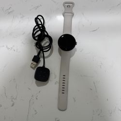 Pixel Watch 2