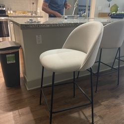 Four High Chair 