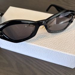 Dior Sunglasses 