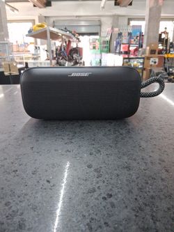 Bose Soundlink Plus Bluetooth Speaker 